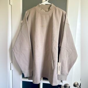 Fear of God Essentials Sweatshirt Men’s  Size M
